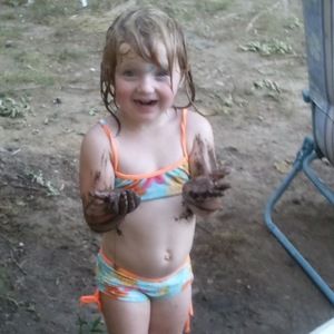 Meet your Posher, Katherine